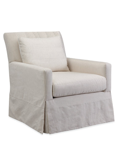 Lee Industries 3907-41SW Swivel Chair