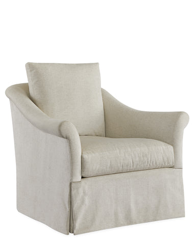 Lee Industries 3921-01SW Swivel Chair