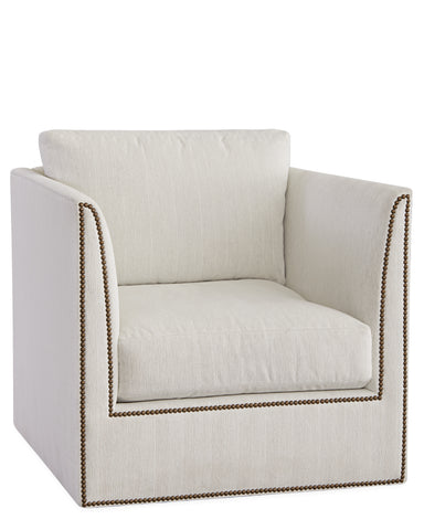Lee Industries 3943-01SW Swivel Chair