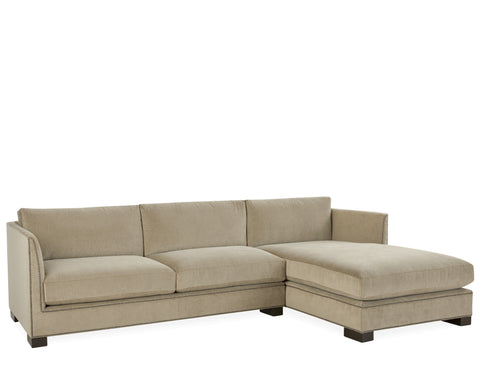 Lee Industries 3943 Sectional Series
