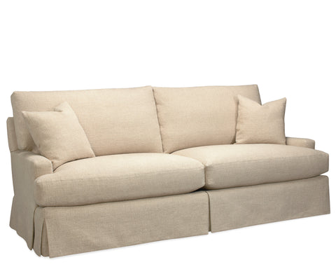 Lee Industries 3972-32 Two Cushion  Sofa