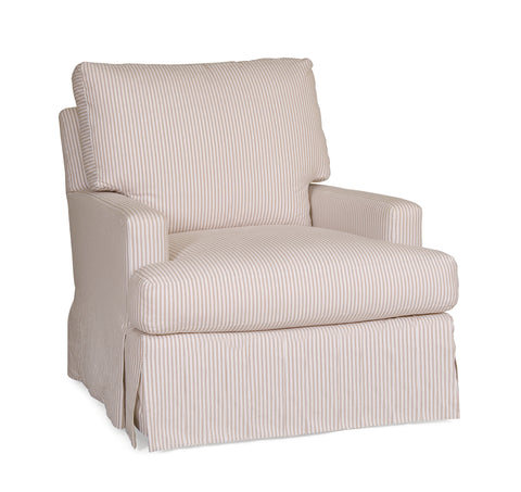 Lee Industries 3972-01SW Swivel Chair