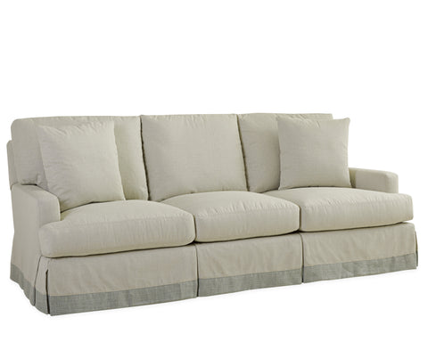Lee Industries 3972-32 Two Cushion  Sofa
