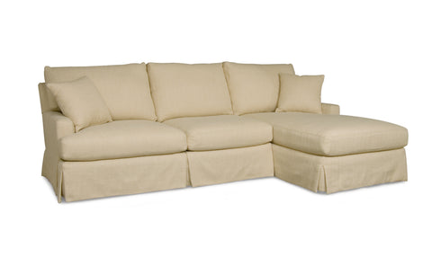 Lee Industries 3972 Sectional Series