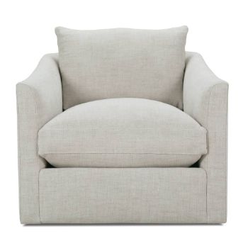 Rowe Adler Swivel Chair