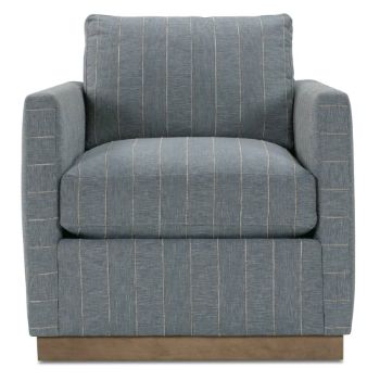Rowe Allie Swivel Chair