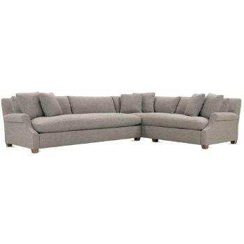 Rowe Bristol Sectional