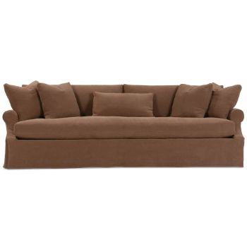 Rowe Bristol Slip Sofa