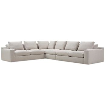 Rowe Caspian Sectional