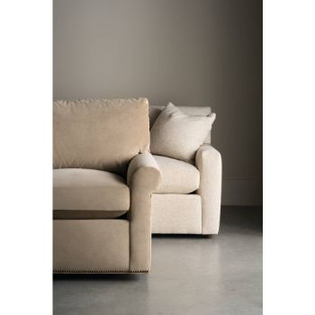 Rowe Comfort and Craft Sofa