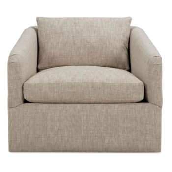 Rowe Florence Swivel Chair
