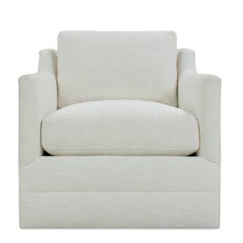 Rowe Madeline Swivel Chair