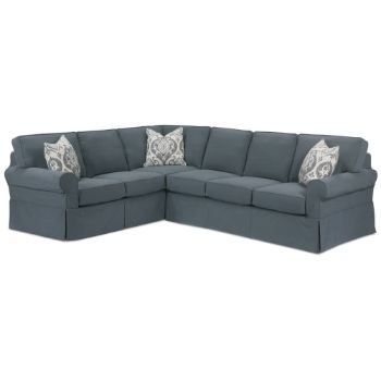 Rowe Masquerade Sectional