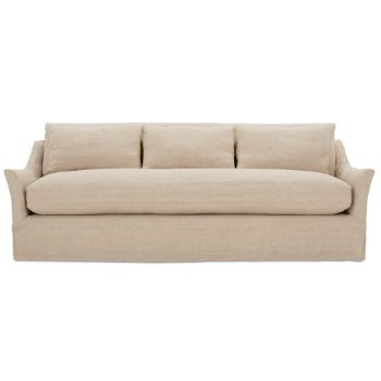 Rowe Moreau Slipcovered Serenity Sleeper