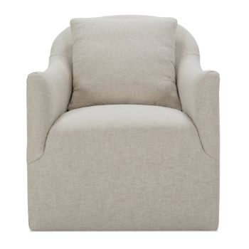 Rowe Noel Swivel Chair