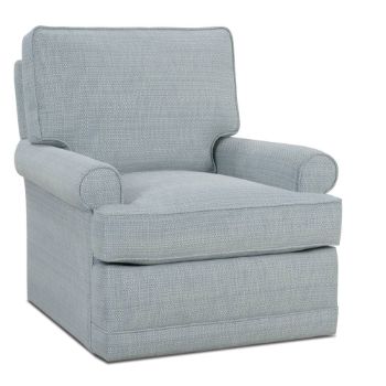 Rowe Sully Swivel Glider Chair