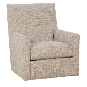 Rowe Carlyn Swivel Glider