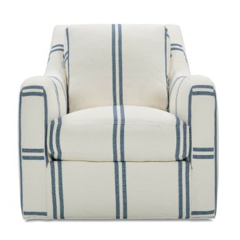 Rowe Abbie Swivel Chair