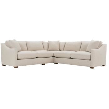 Rowe Bradford Sectional