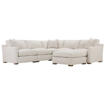 Rowe Asher Modular Sectional