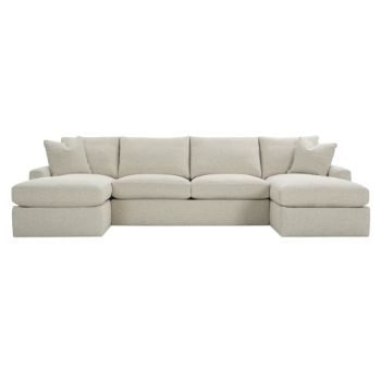 Rowe Alden Sectional