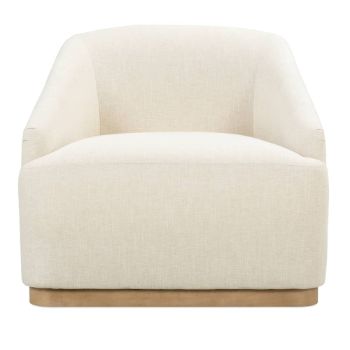 Rowe Bernie Swivel Chair