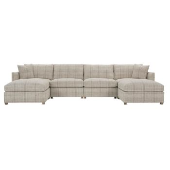 Rowe Serena Modular Sectional