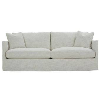 Rowe Serena Slipcovered Sofa