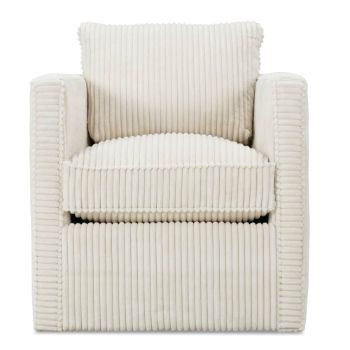 Rowe Rothko Swivel Chair