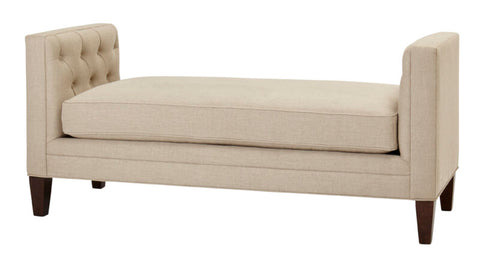 Massoud Braxton Daybed 401