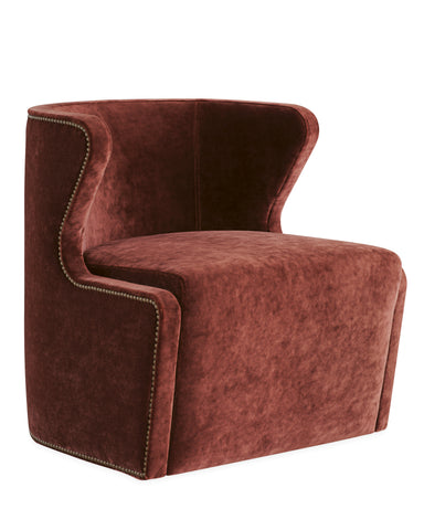 Lee Industries 4010-01SW Swivel Chair