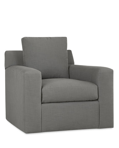 Lee Industries 4014-01SW Swivel Chair