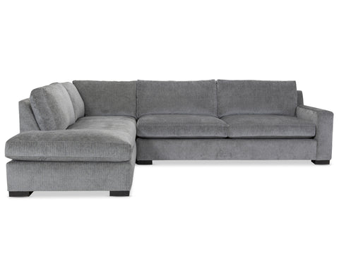 Lee Industries 4014 Sectional Series