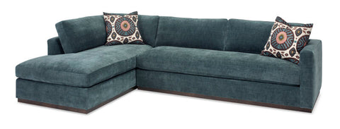 Massoud Slim Sectional 41 SERIES