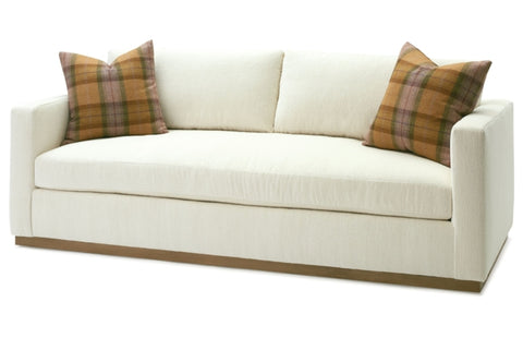 Massoud Slim Sofa