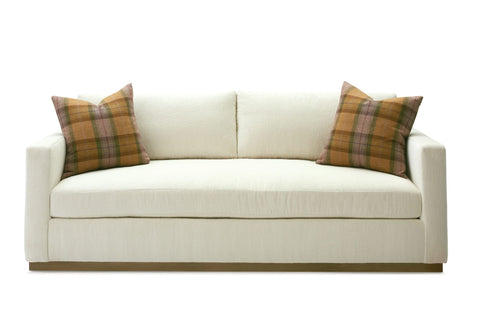 Massoud Slim Sofa