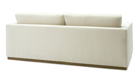 Massoud Slim Sofa
