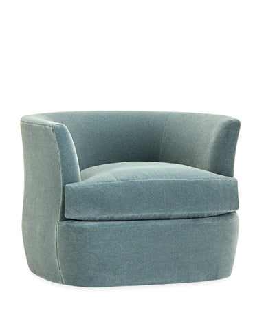 Lee Industries 4123-01SW Swivel Chair