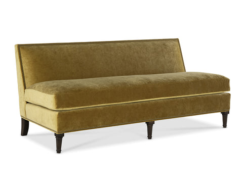 Lee Industries 4235-17 Armless Sofa