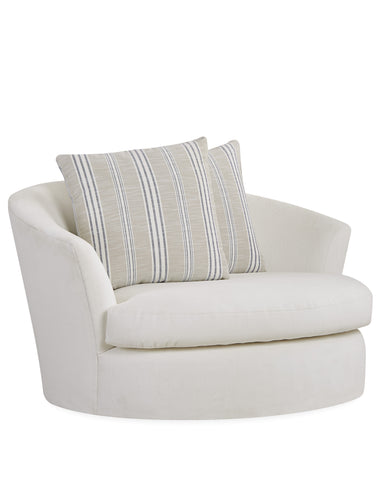 Lee Industries 4630-16 Chair & 1/2