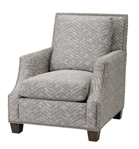 Massoud Lola Chair 4633