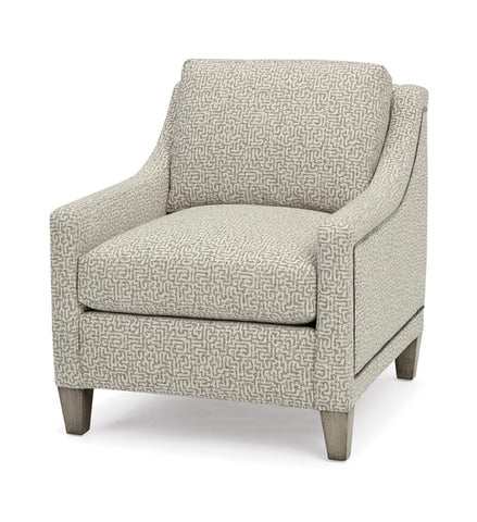 Massoud Dean Chair 4933