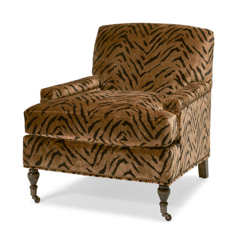 Massoud Poppy Chair 494
