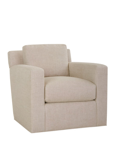 Lee Industries 5232-01SW Swivel Chair