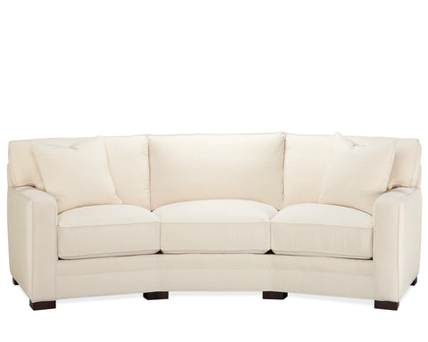 Lee Industries 5285-33 Wedge Sofa