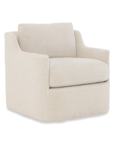 Lee Industries 5323-01SW Swivel Chair