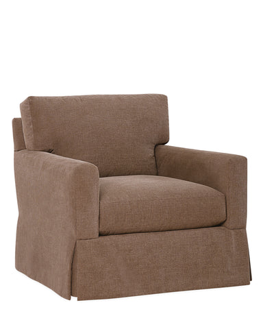 Lee Industries 5381-01SW Swivel Chair