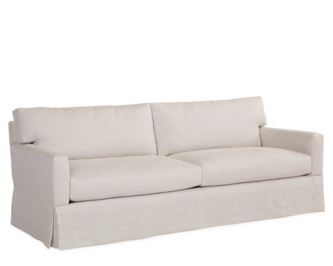 Lee Industries 5381-32 Two Cushion  Sofa