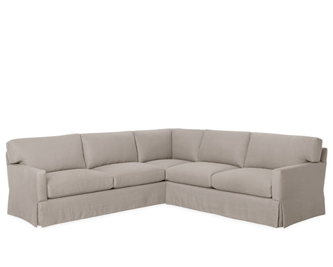 Lee Industries 5381 Sectional Series