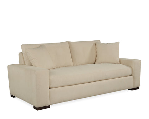 Lee Industries 5392-11 Apartment Sofa